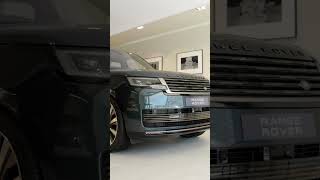 Range Rover House  KnokkeHeist [upl. by Aneris]