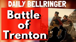 Battle of Trenton [upl. by Shelly]