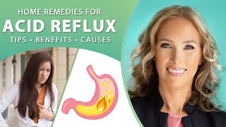 Top 5 Incredible Natural Remedies To Treat Hyperacidity [upl. by Caro]