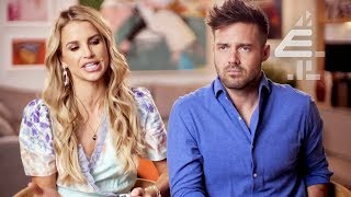 Vogue Williams Finds Sex with Spencer Matthews Annoying  Spencer Vogue and Wedding Two [upl. by Aicilaana]