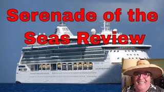 Serenade of the Seas Review [upl. by Korten]