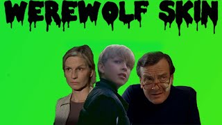 Goosebumps Werewolf Skin Full Episode S03 E1314 [upl. by Larson]