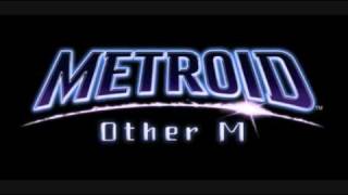 Metroid Other M  Ridley Theme [upl. by Okram553]