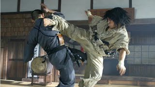 masoyama kyokushin karate fight [upl. by Gaudet]