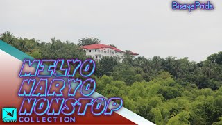 MILYO NARYO NONSTOP Tagalog Jokes Milyo Naryo Song List [upl. by Amilb444]