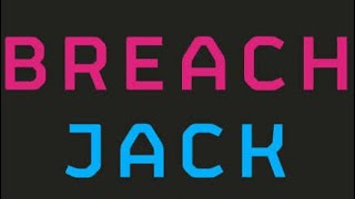 Breach  Jack CAN YÜKSEL REMIX [upl. by Ahseeyt]