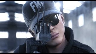 HOW TO FIX MISSING DLC OPERATORS BUG  Rainbow Six Siege [upl. by Odyssey396]