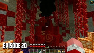 Technoblade Visits The Egg And Ranboo Dream SMP Episode 20 [upl. by Suoiradal]