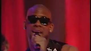 R Kelly  Bump N Grind TOTP 1993 [upl. by Heid]