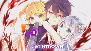 Countdown — Sekai Saikou No Ansatsusha —  OST [upl. by Ijok]