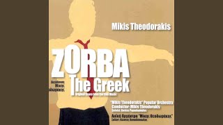 Zorba the Greek Zorbas Dance [upl. by Etselec334]