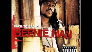 Beenie Man Back it up [upl. by Dami]