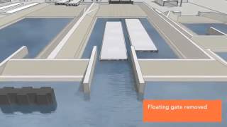 Fehmarn Belt Fixed Link  World Longest Immersed Tunnel [upl. by Beatty]