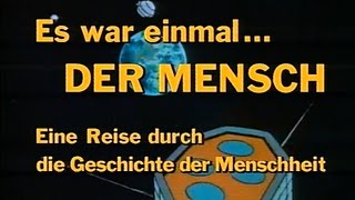 Es war einmal … der Mensch 1978 Intro  Outro [upl. by Lat]