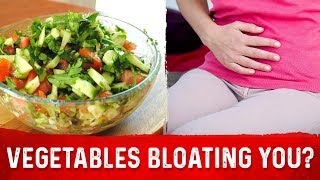 List of VegetablesFoods High In Lectins amp Cause Of Bloating – DrBerg [upl. by Oyr]