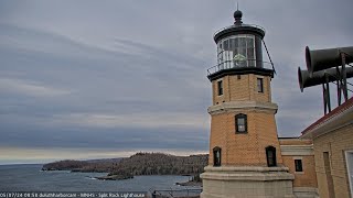 Split Rock Lighthouse [upl. by Wonacott]