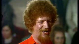 Luke Kelly  The Performer [upl. by Zucker]