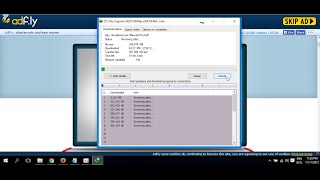 Uploaded Premium link generator November112015 [upl. by Tirrag925]