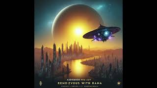 RENDEZVOUS WITH RAMA  Audiobook long version [upl. by Turnbull]