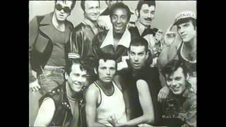 SHA NA NA quotWHERE ARE THEY NOWquot TWO EPISODES VH1 [upl. by Akcimat851]