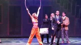 Whipped into Shape from Legally Blonde the Musical [upl. by Zoellick]