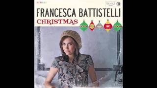 Francesca Battistelli  quotYoure Herequot Official Audio [upl. by Aixela]