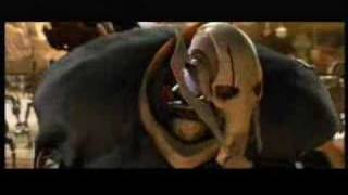 General Grievous Chant  Ibero Version [upl. by Avlem]