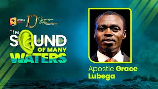 Apostle Grace Lubega  Session 1  WAFBEC 2023 DAY 6  070123 [upl. by Wivestad]