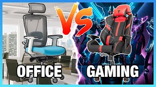 The 1500 Gaming Chair Worth the Upgrade  Herman Miller x Logitech Embody Office Chair [upl. by Elvia]