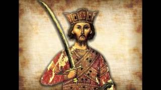 Top 10 Byzantine Emperors [upl. by Wye]