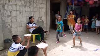 Pinoy Party Games [upl. by Assila]