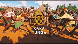 Uganda Cultural Tour Karamoja Village Experience [upl. by Manoop372]