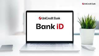 Bankovní identita UniCredit Bank [upl. by Neelrahs144]