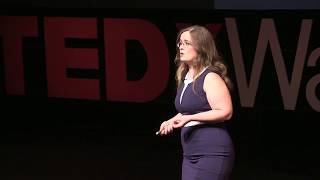 Love Lessons from Open Relationships  Kathy Slaughter  TEDxWabashCollege [upl. by Yvor722]