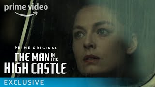 Man in the High Castle  Believe  Prime Video [upl. by Eugaet]