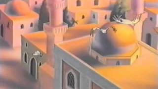 Lion of Ain Jalut  Egyptian Mamluks vs Mongols  English Full Movie [upl. by Wylma951]