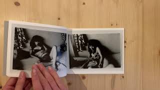 NOBUYOSHI ARAKI  Theater of Love [upl. by Dominick]