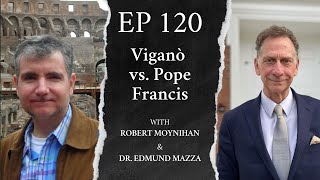 Viganò vs Pope Francis [upl. by Pandora]