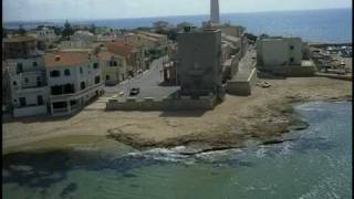 Commissario Montalbano opening sequence [upl. by Albina]