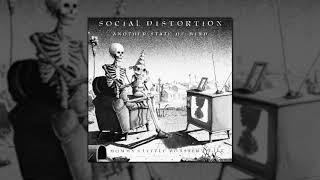 Social Distortion  Another State Of Mind [upl. by Dlorad]