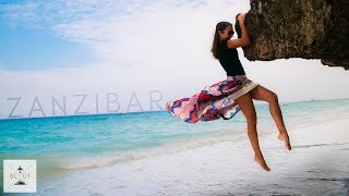 The Best Beaches of Zanzibar [upl. by Annis370]