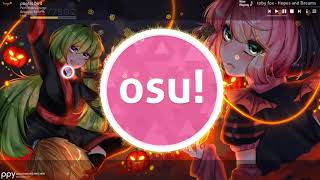 How to get custom songs on Osu  Osu [upl. by Liam]