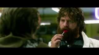 The Hangover Part III  French Trailer LENDEMAIN DE VEILLE 3 Bande Annonce VF [upl. by Ayimat]