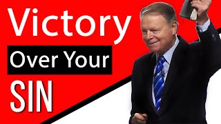 SDA Sermon Mark Finley  quotVictory Over Your Sinquot  2019 [upl. by Ellga]