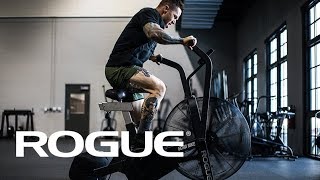 The New Rogue Echo Bike [upl. by Torey]