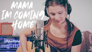 Ozzy Osbourne  Mama Im Coming Home cover by Julie Lorien [upl. by Adniles]