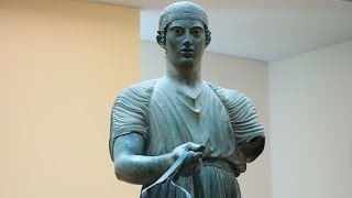 Charioteer of Delphi [upl. by Matejka86]