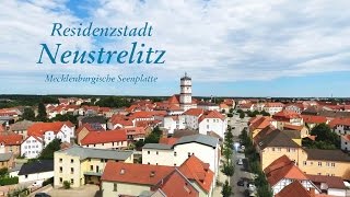 Residenzstadt Neustrelitz [upl. by Rramaj585]