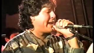 Grupo Nectar  Cerveza Ron y Nectar│ RECUERDO EN VIVO [upl. by Cissie]