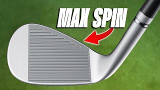 Finally a wedge that’s BETTER than Vokey [upl. by Amati]